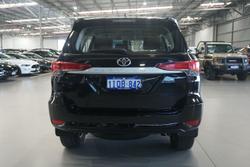 2023 Toyota
Fortuner GX