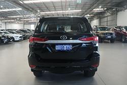 2023 Toyota
Fortuner GX