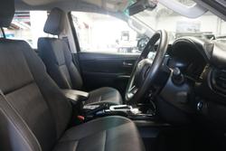 2023 Toyota Fortuner GX