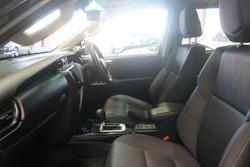 2023 Toyota Fortuner GX