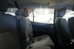 2023 Toyota
Fortuner GX