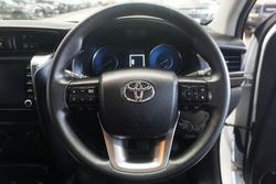 2023 Toyota
Fortuner GX