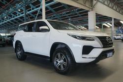 2023 Toyota
Fortuner GX