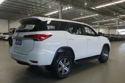 2023 Toyota
Fortuner GX