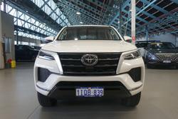 2023 Toyota
Fortuner GX