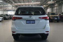 2023 Toyota
Fortuner GX