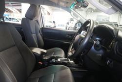 2023 Toyota
Fortuner GX