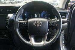 2024 Toyota Fortuner Crusade