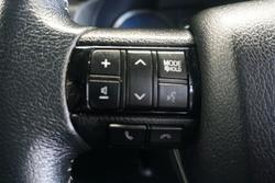 2024 Toyota
Fortuner Crusade