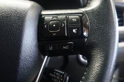 2024 Toyota
Fortuner Crusade