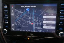 2024 Toyota Fortuner Crusade