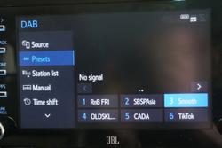 2024 Toyota
Fortuner Crusade