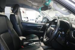 2024 Toyota
Fortuner Crusade