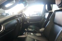 2024 Toyota Fortuner Crusade