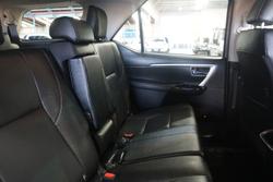 2024 Toyota Fortuner Crusade