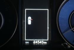 2024 Toyota Fortuner Crusade