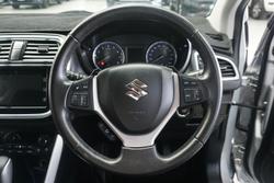 2019 Suzuki
S-Cross Turbo