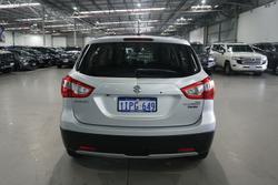 2019 Suzuki
S-Cross Turbo