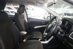 2019 Suzuki
S-Cross Turbo
