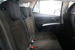 2019 Suzuki
S-Cross Turbo