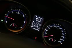 2014 Hyundai
Santa Fe Active