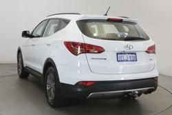 2014 Hyundai
Santa Fe Active