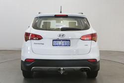 2014 Hyundai
Santa Fe Active