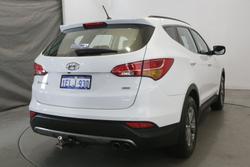 2014 Hyundai
Santa Fe Active
