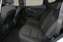 2014 Hyundai
Santa Fe Active