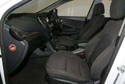 2014 Hyundai
Santa Fe Active