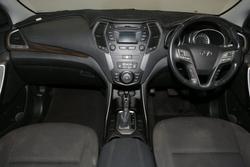 2014 Hyundai
Santa Fe Active