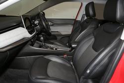 2021 Jeep
                Compass Launch Edition