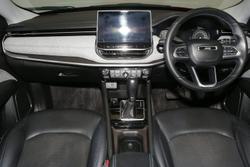 2021 Jeep
                Compass Launch Edition
