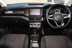 2023 Volkswagen
T-Cross 85TSI Life