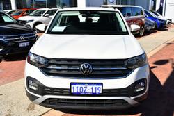 2023 Volkswagen
T-Cross 85TSI Life