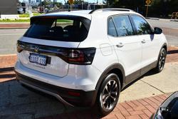 2023 Volkswagen
T-Cross 85TSI Life