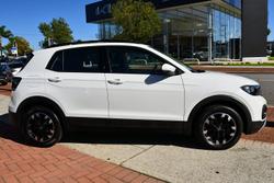 2023 Volkswagen
T-Cross 85TSI Life