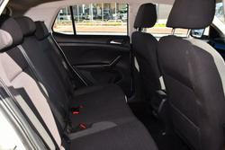 2023 Volkswagen
T-Cross 85TSI Life