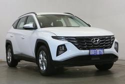 2023 Hyundai
                Tucson 