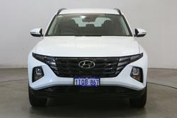 2023 Hyundai
                Tucson 