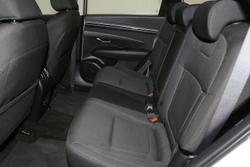 2023 Hyundai
                Tucson 
