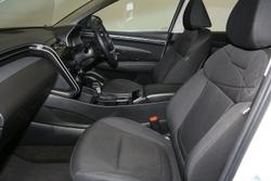 2023 Hyundai
                Tucson 
