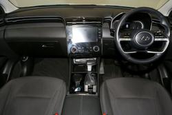 2023 Hyundai
                Tucson 