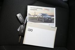2023 Hyundai
i30