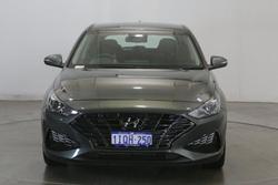 2023 Hyundai
i30