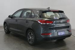 2023 Hyundai
i30