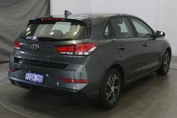 2023 Hyundai
i30