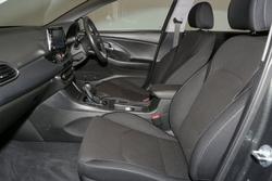 2023 Hyundai
i30