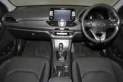 2023 Hyundai
i30