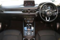 2021 Mazda
CX-5 Maxx Sport